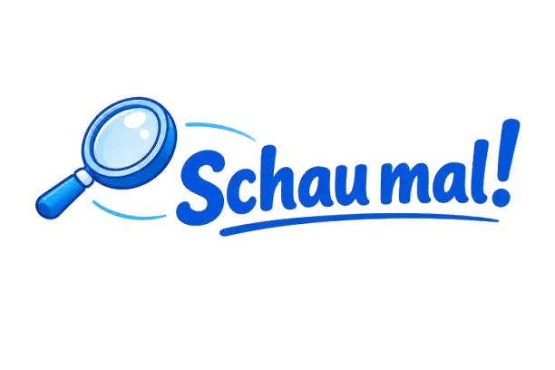 Schau mal! - Startseite
